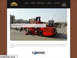 Sites similar to drissmin.com
