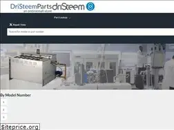 Sites similar to dristeemparts.com