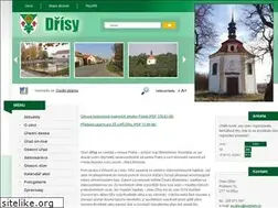 Sites similar to drisy.cz