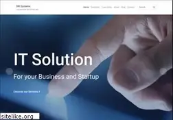 Sites similar to drisystems.com
