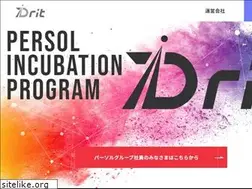 Sites similar to drit-i.jp