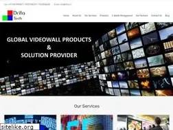 Sites similar to drita.in