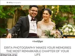Sites similar to dritaphotography.com