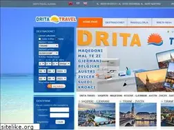 Sites similar to dritatravel.com