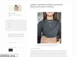 Sites similar to dritgirl.com