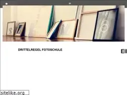 Sites similar to drittelregel.de