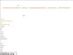 Sites similar to dritter-gleichstellungsbericht.de