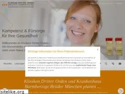 Sites similar to dritter-orden.de