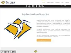 Sites similar to dritter.com.br
