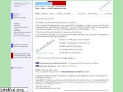 Sites similar to drittner-training.de