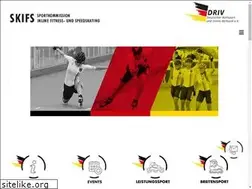 Sites similar to driv-speedskating.de