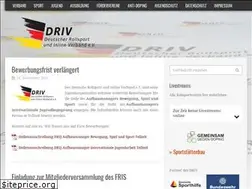 Sites similar to driv.de