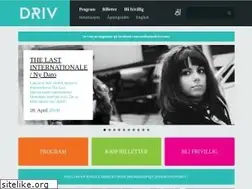 Sites similar to driv.no