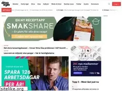 Sites similar to driva-eget.se