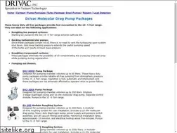 Sites similar to drivac.com