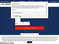 Sites similar to drivalia.com
