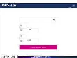 Sites similar to drivalia.es