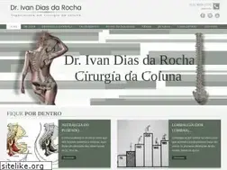 Sites similar to drivanrocha.com.br