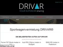 Sites similar to drivar.de