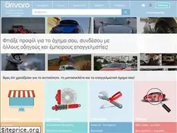 Sites similar to drivaro.com
