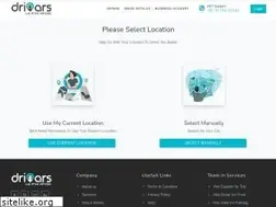 Sites similar to drivars.com