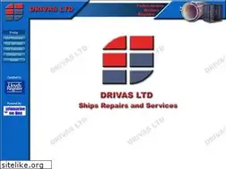 Sites similar to drivasltd.com