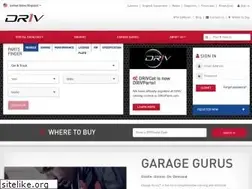 Sites similar to drivcat.com