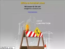 Sites similar to drive-a-racecar.com