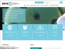 Sites similar to drive-ab.eu