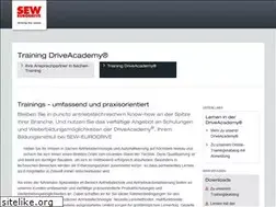 Sites similar to drive-academy.de