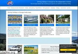 Sites similar to drive-alive.co.uk