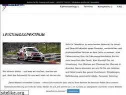 Sites similar to drive-and-fun.de
