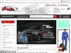 Sites similar to drive-avto.md