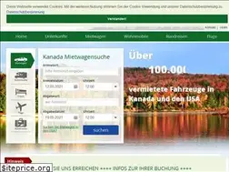 Sites similar to drive-canada.de