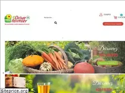 Sites similar to drive-fermier05.fr