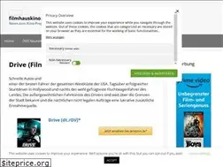 Sites similar to drive-film.de