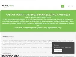 Sites similar to drive-green.co.uk