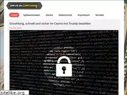 Sites similar to drive-in-cartoons.de