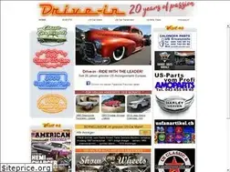 Sites similar to drive-in.ch