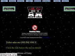 Sites similar to drive-in.com.au