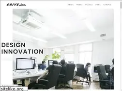 Sites similar to drive-inc.jp