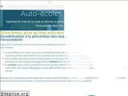 Sites similar to drive-innov.com