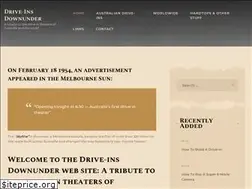 Sites similar to drive-insdownunder.com.au