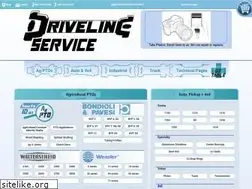 Sites similar to drive-lines.com