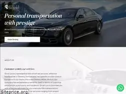 Sites similar to drive-luxury.com