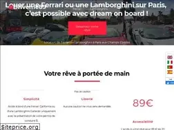 Sites similar to drive-me-89e.fr