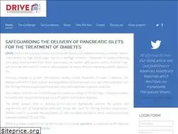 Sites similar to drive-project.eu