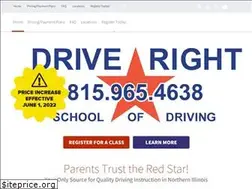Sites similar to drive-right.com
