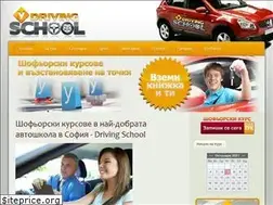 Sites similar to drive-school.eu