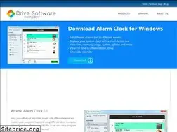 Sites similar to drive-software.com